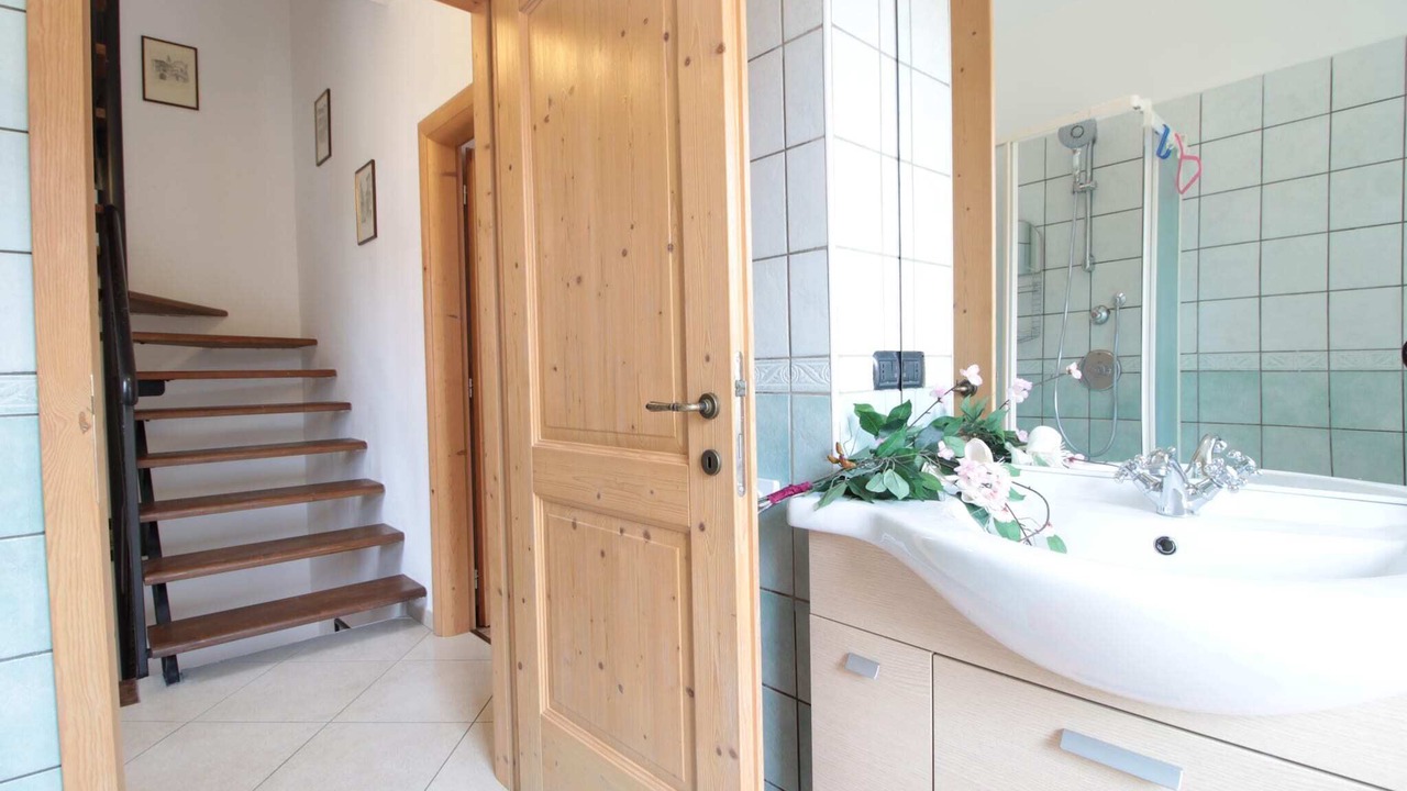 Photo of Bathroom in Ronzo-Chienis