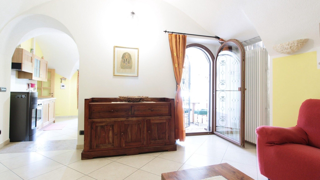 Photo of Livingroom in Ronzo-Chienis