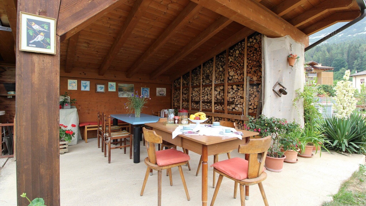 Photo of Outdoor in Ronzo-Chienis