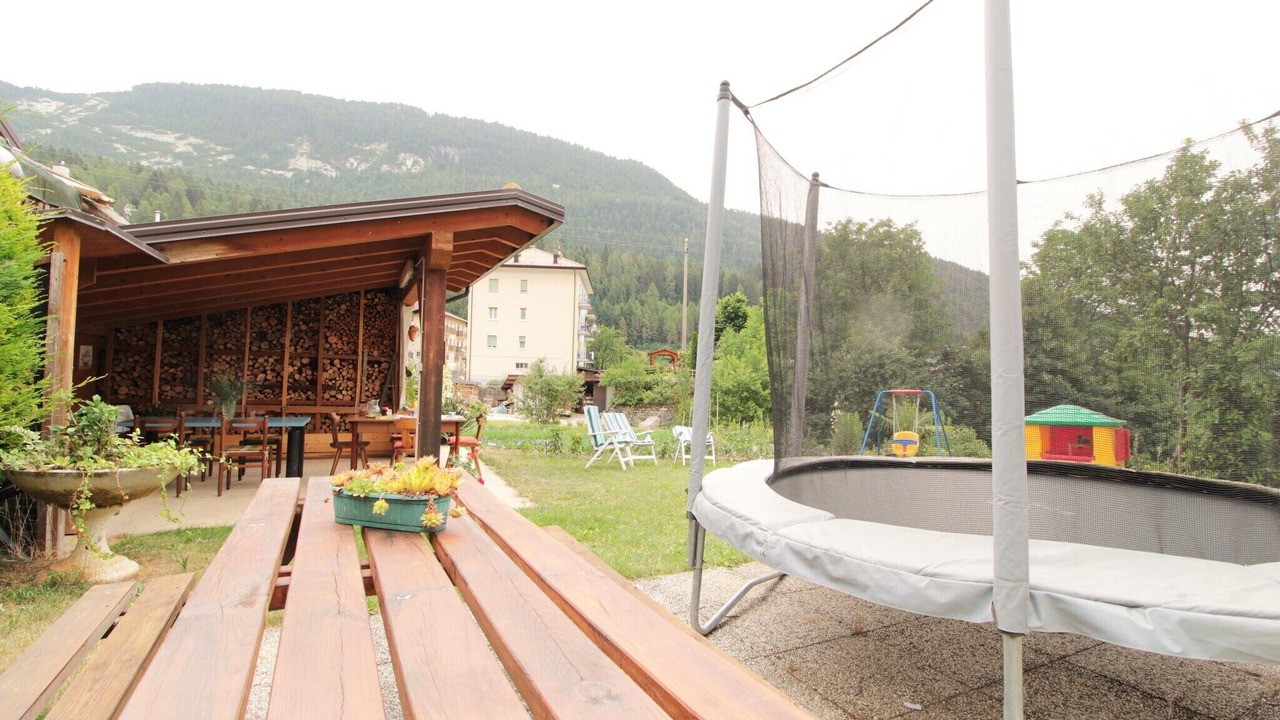 Photo of Outdoor in Ronzo-Chienis