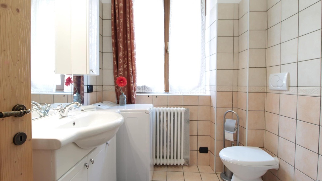 Photo of Bathroom in Ronzo-Chienis