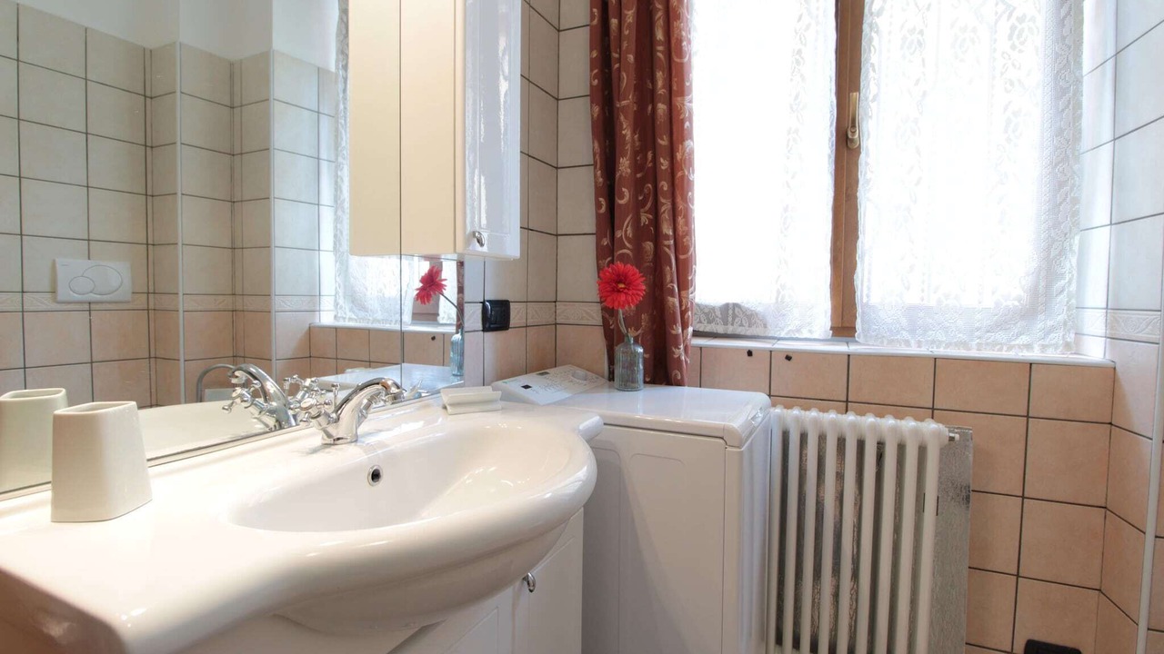 Photo of Bathroom in Ronzo-Chienis