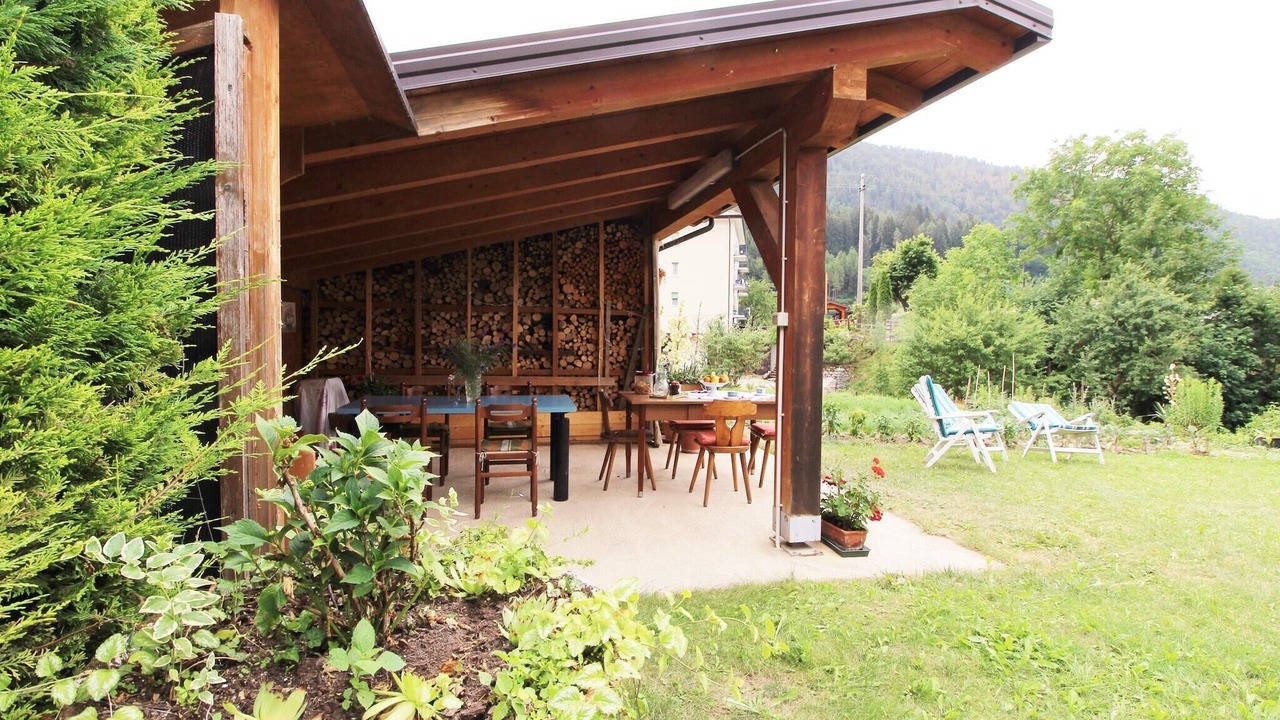 Photo of Outdoor in Ronzo-Chienis