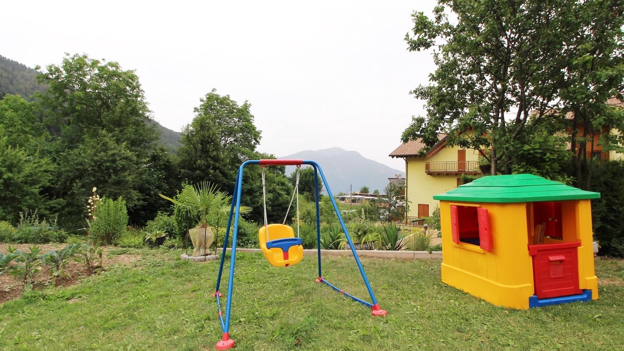 Photo of Outdoor in Ronzo-Chienis
