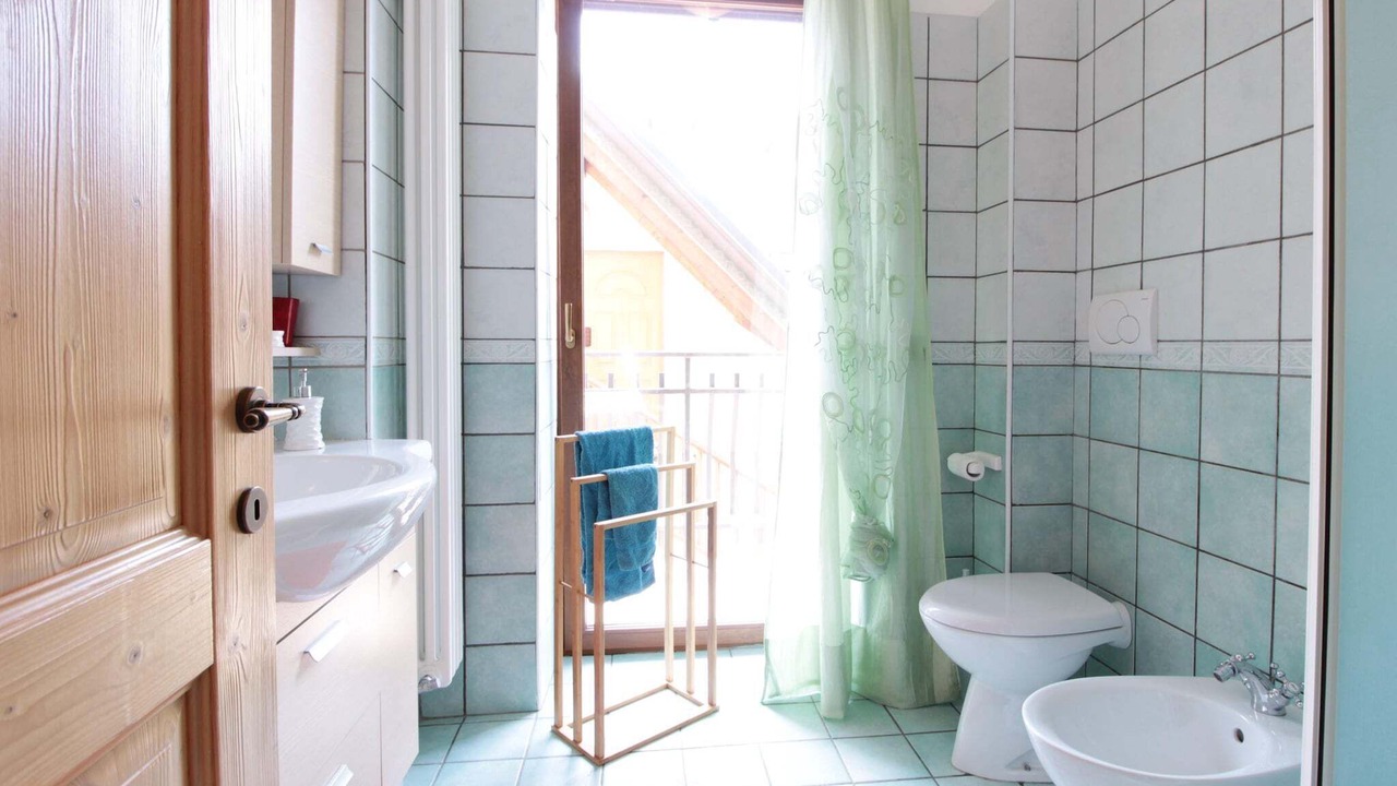 Photo of Bathroom in Ronzo-Chienis