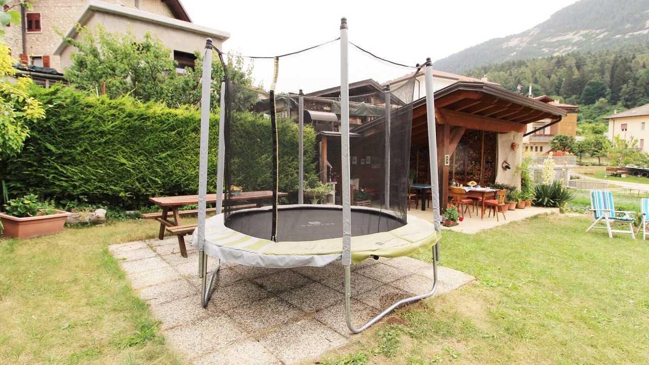 Photo of Outdoor in Ronzo-Chienis