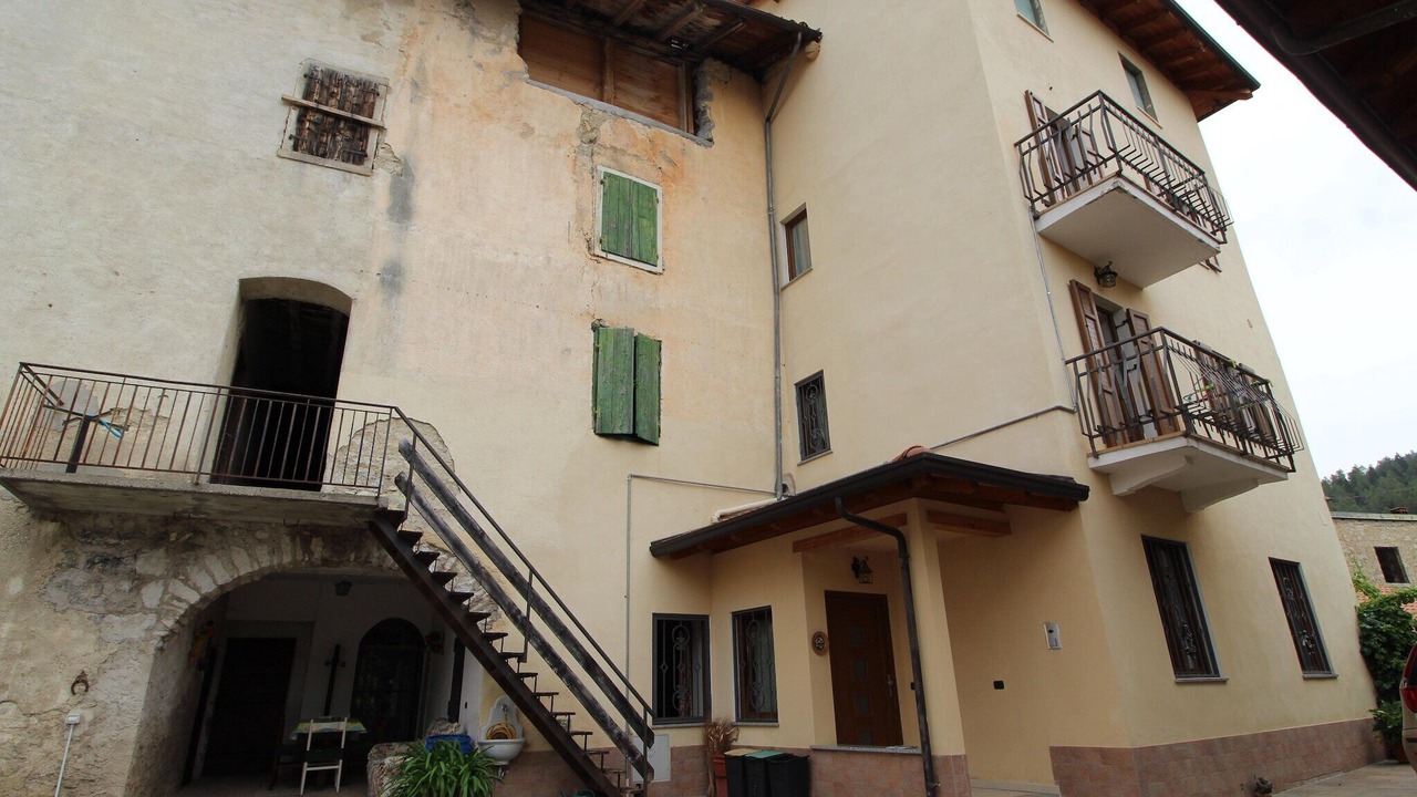 Photo of Outdoor in Ronzo-Chienis