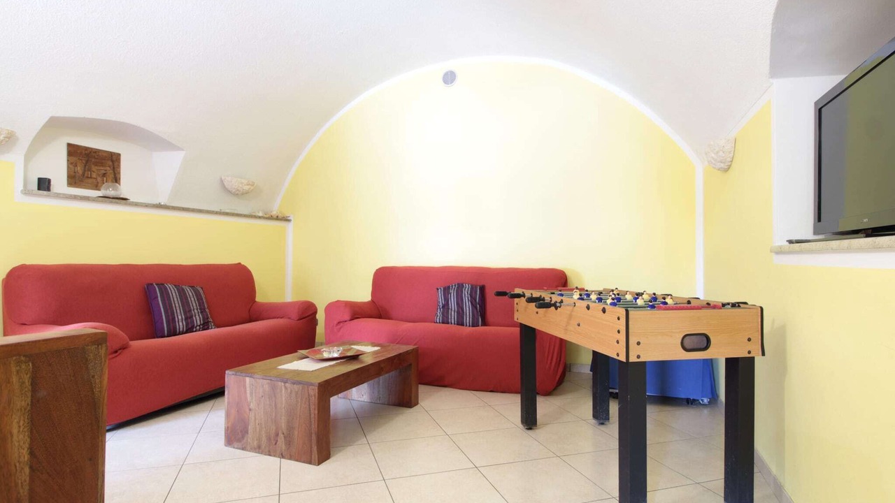 Photo of Livingroom in Ronzo-Chienis