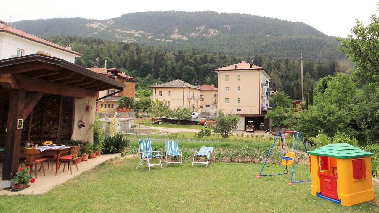 Photo of Outdoor in Ronzo-Chienis