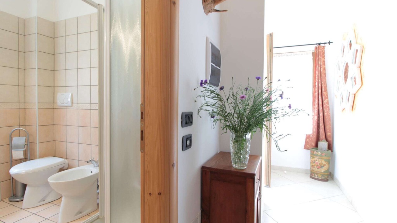 Photo of Bathroom in Ronzo-Chienis