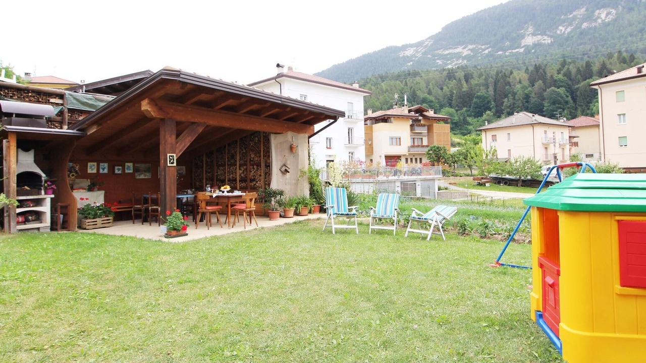 Photo of Outdoor in Ronzo-Chienis
