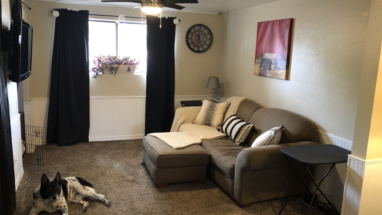 Photo of Bedroom in Page