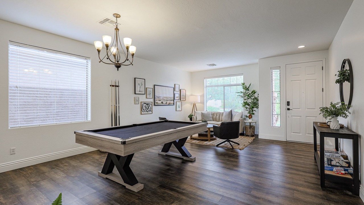 Photo of Bedroom in Legacy