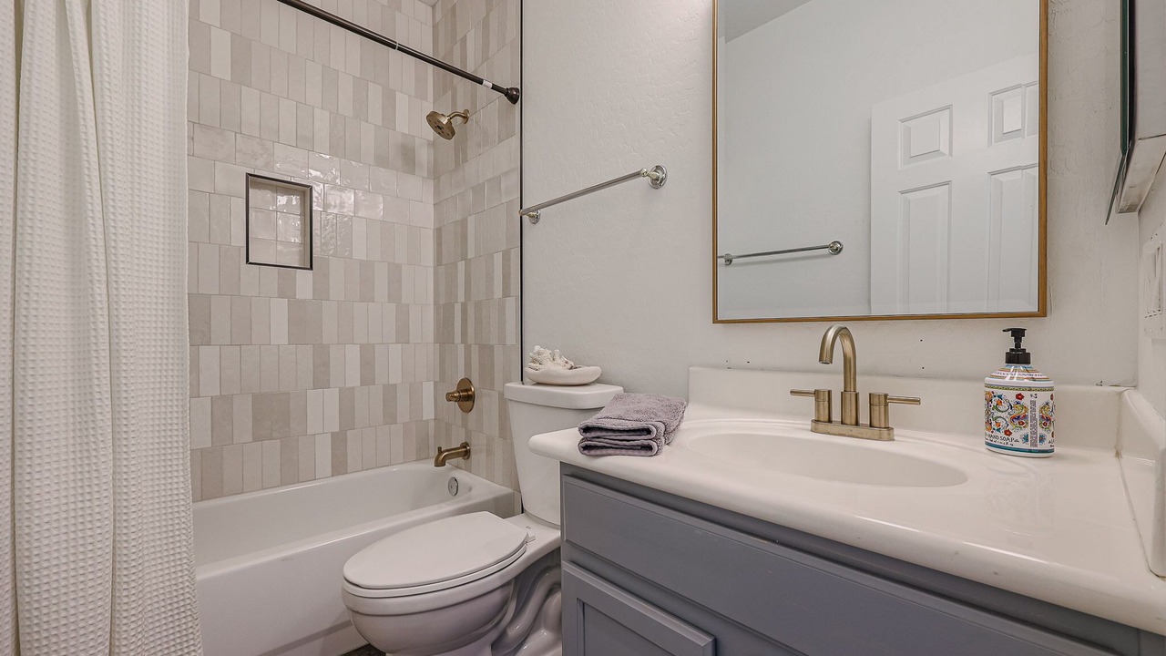 Photo of Bathroom in Legacy