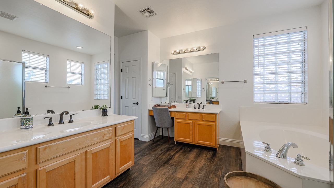 Photo of Bathroom in Legacy