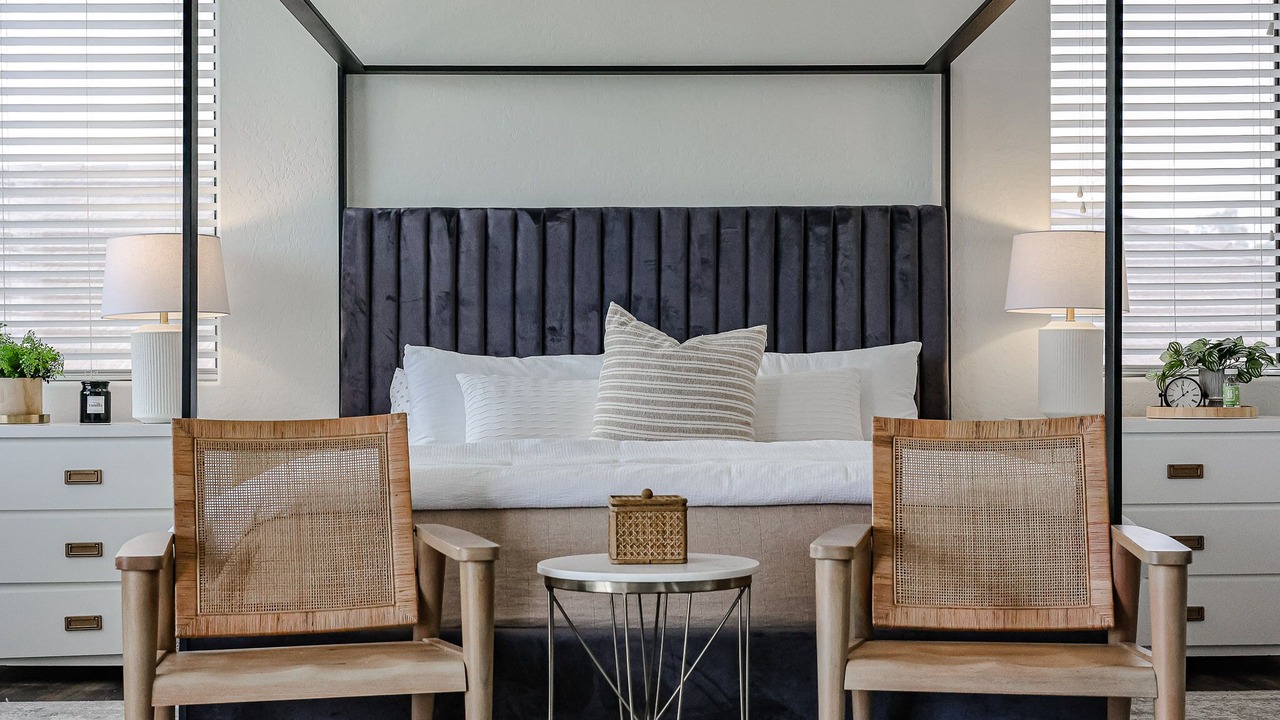 Photo of Bedroom in Legacy