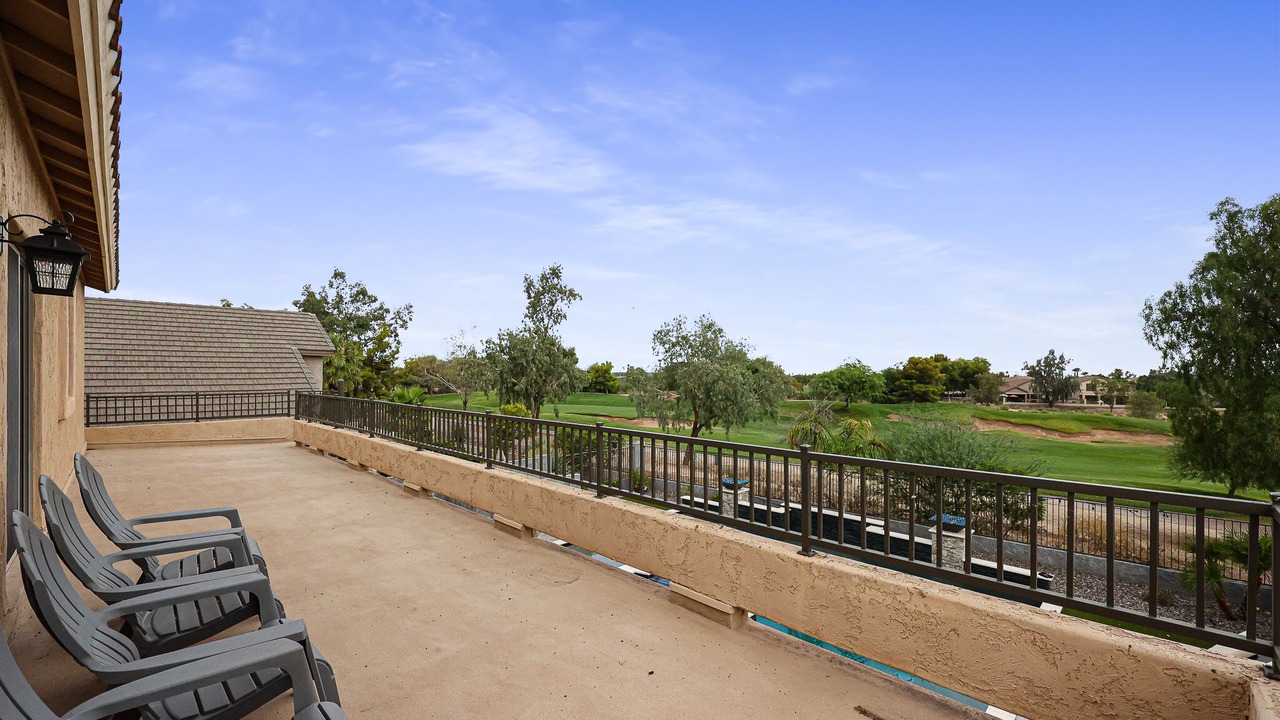 Photo of Outdoor in Legacy