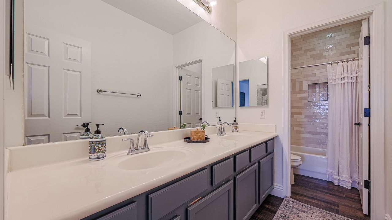 Photo of Bathroom in Legacy