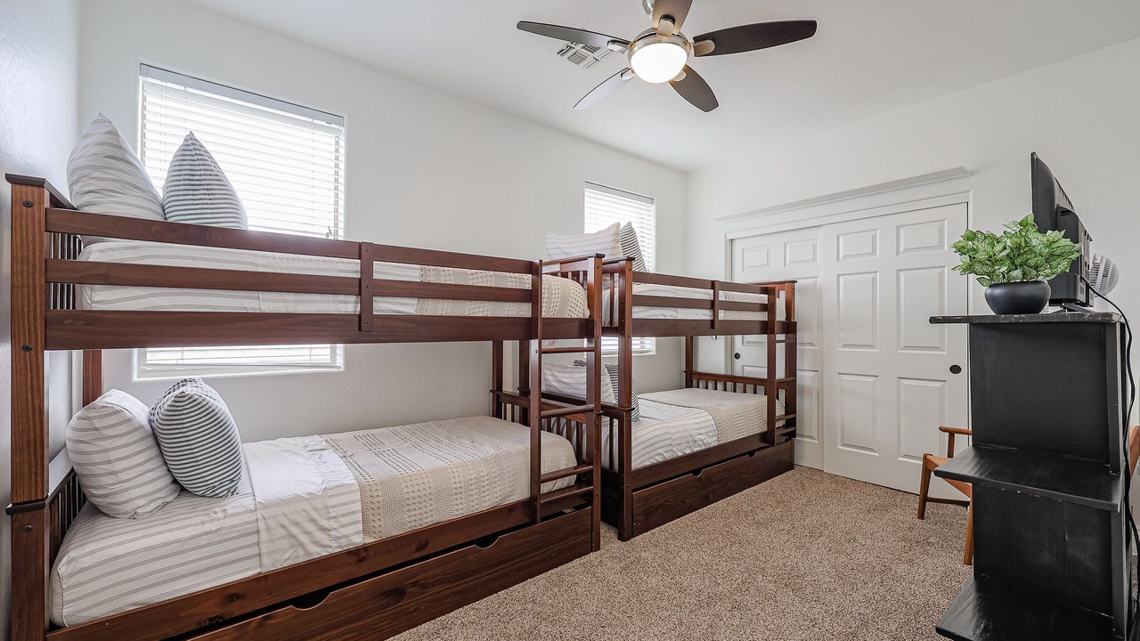 Photo of Bedroom in Legacy