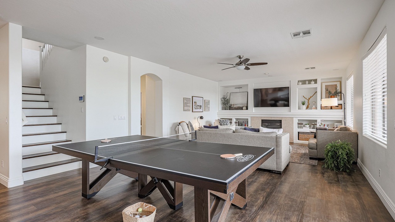 Photo of Bedroom in Legacy