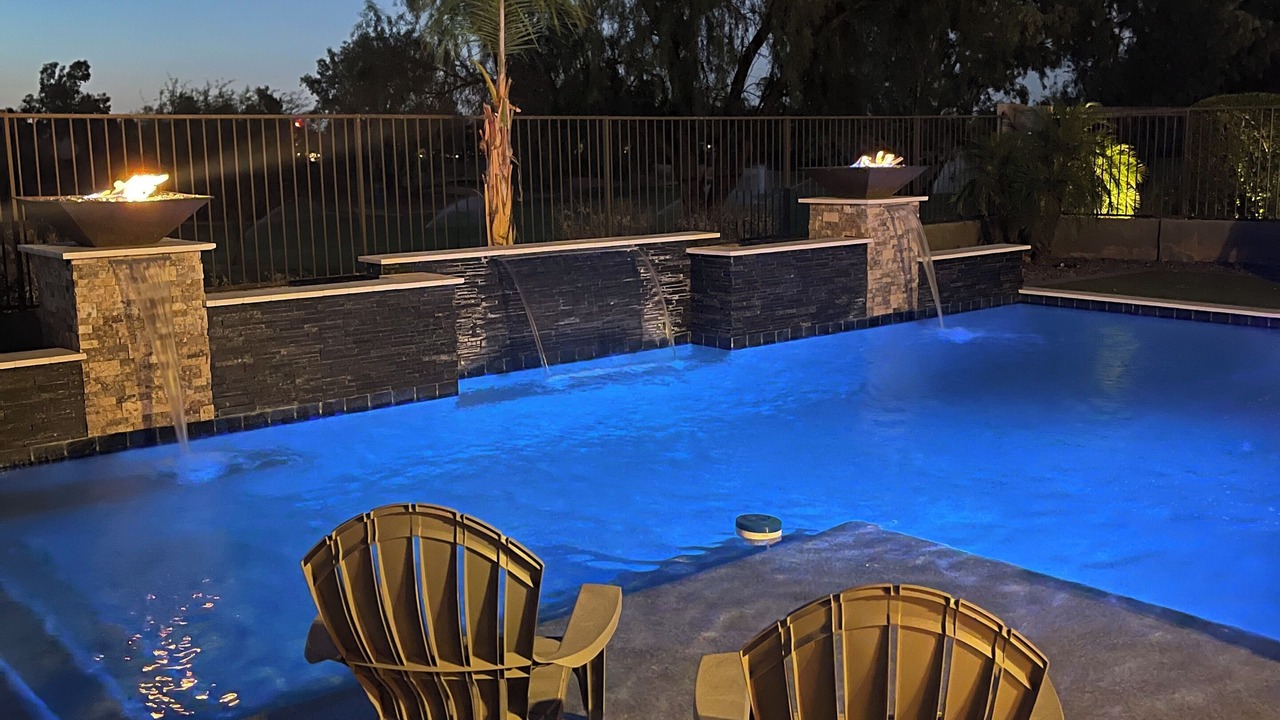 Photo of Outdoor in Legacy