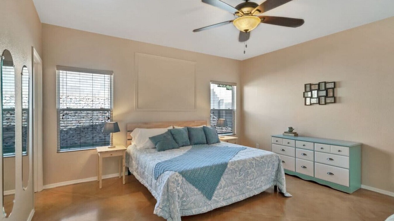 Photo of Bedroom in Hartman Vistas