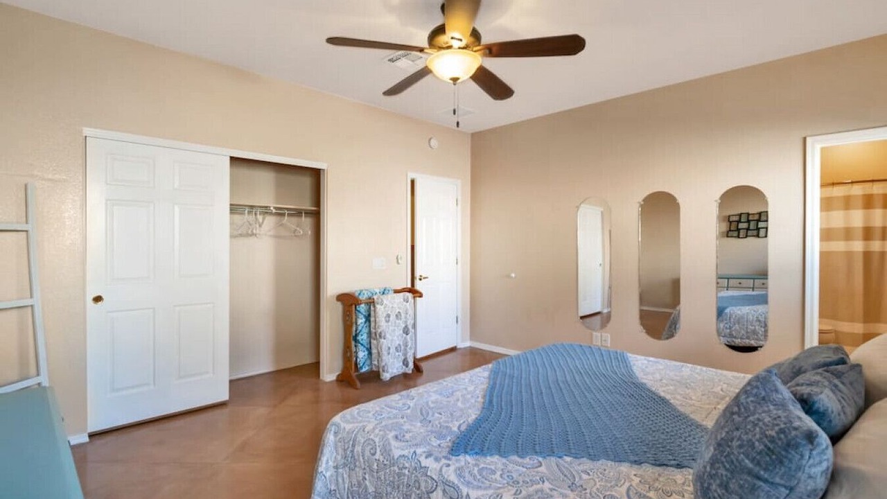 Photo of Bedroom in Hartman Vistas