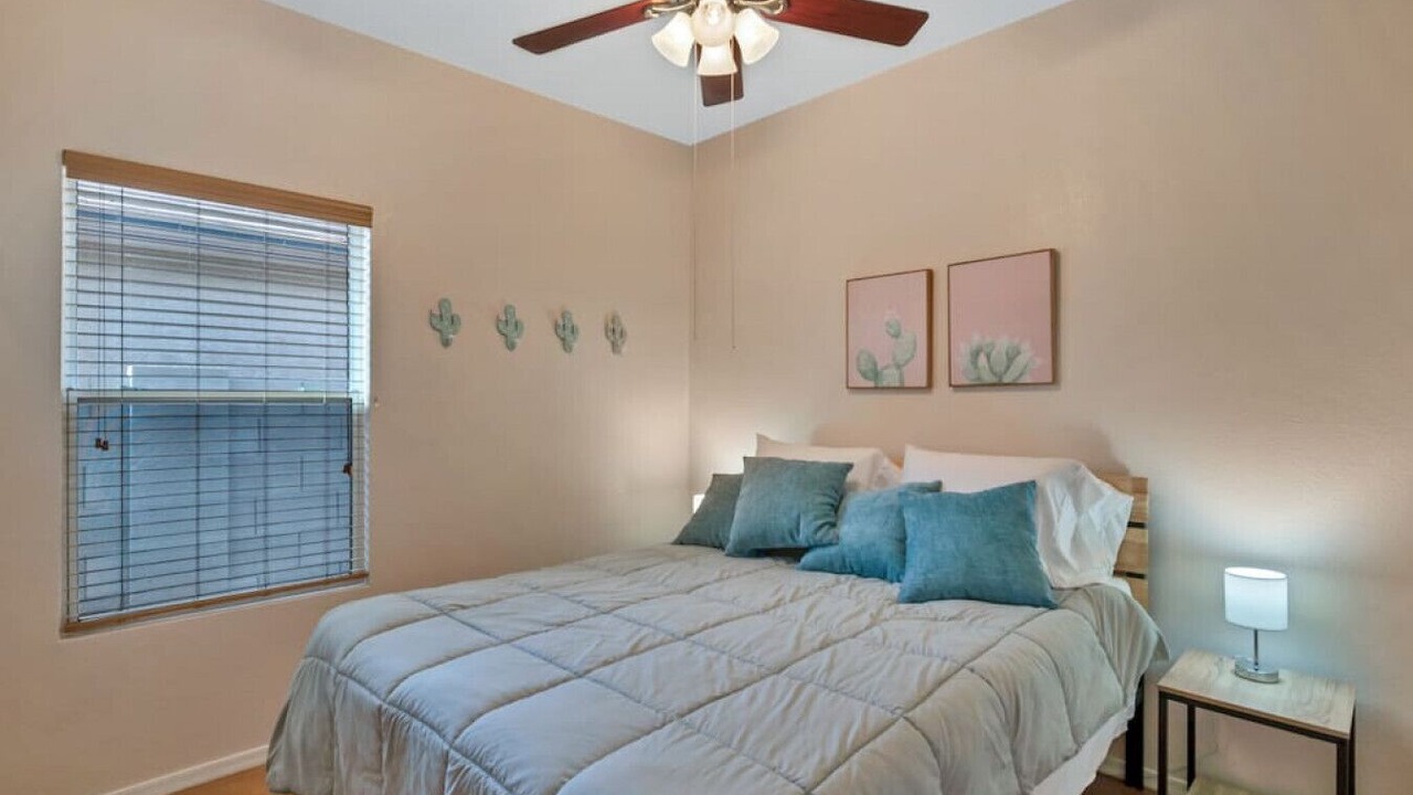 Photo of Bedroom in Hartman Vistas