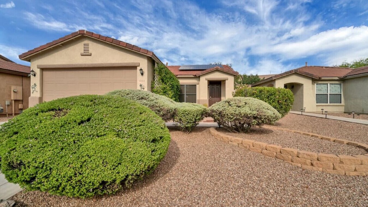 Photo of Outdoor in Hartman Vistas