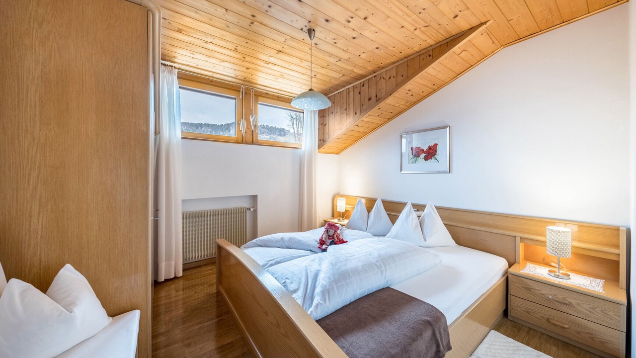 Photo of Bedroom in Verano