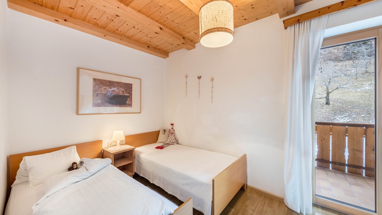 Photo of Bedroom in Verano
