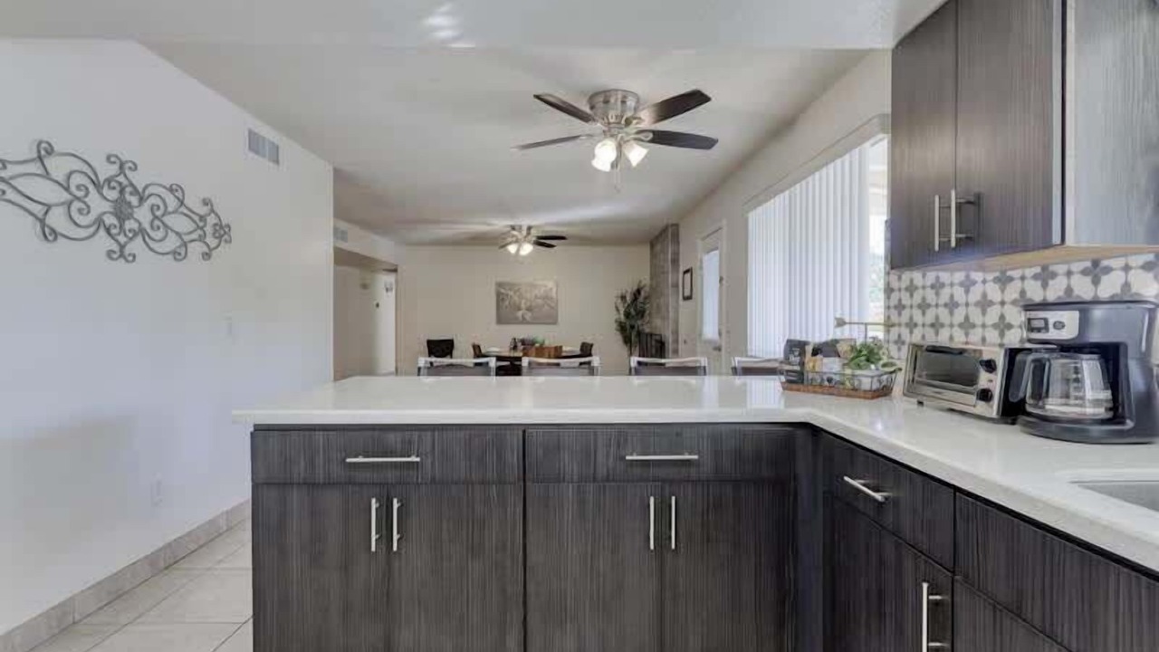 Photo of Kitchen in Roadrunner Estates East