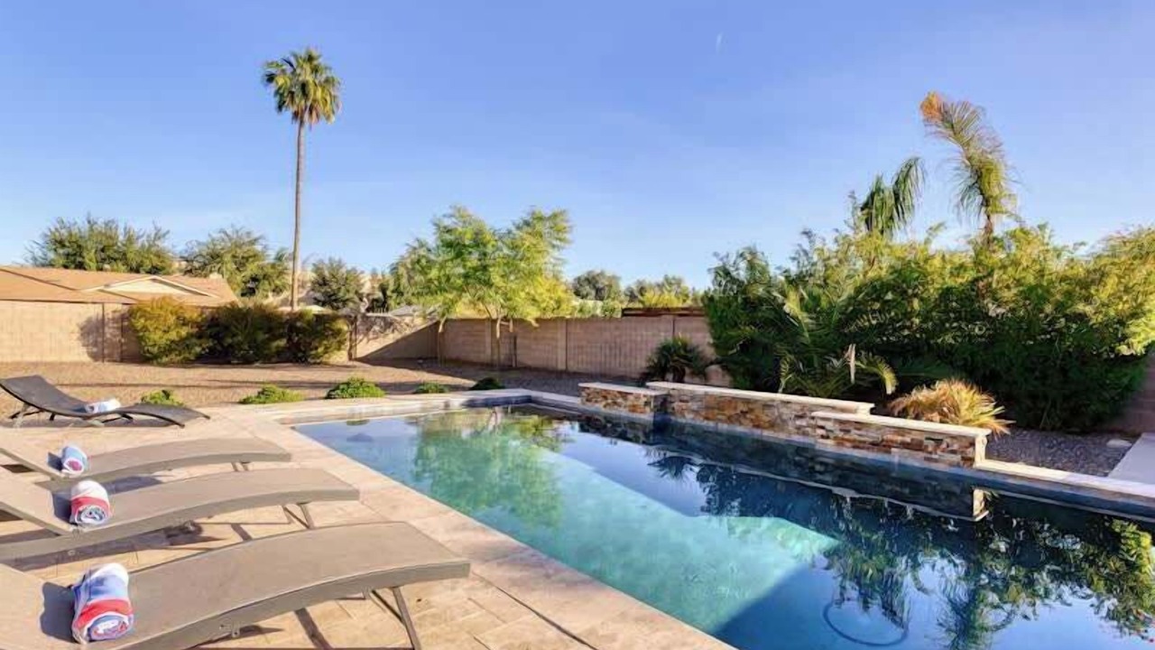 Photo of Outdoor in Roadrunner Estates East