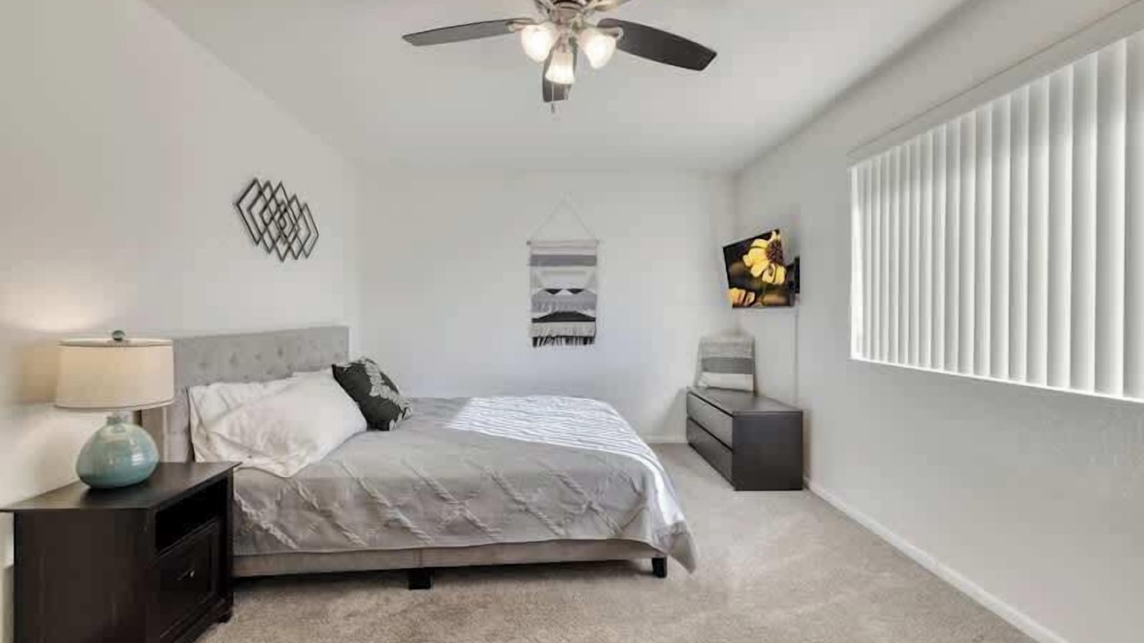 Photo of Bedroom in Roadrunner Estates East