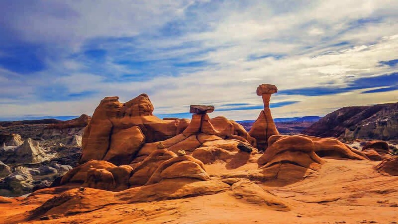 Photo of Others in Kanab