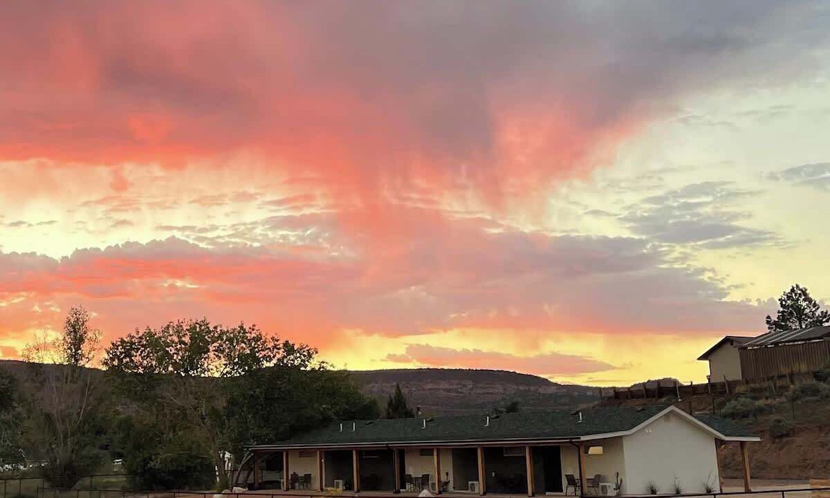 Photo of Outdoor in Kanab