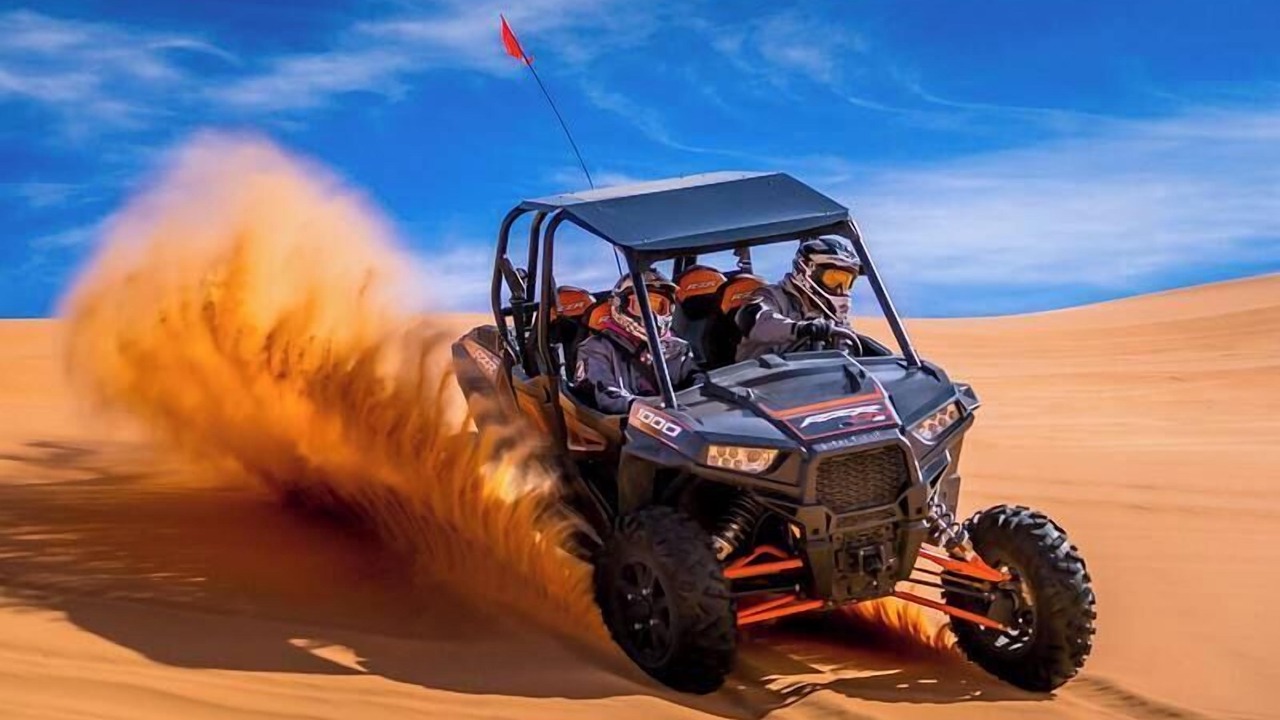 Photo of Others in Kanab