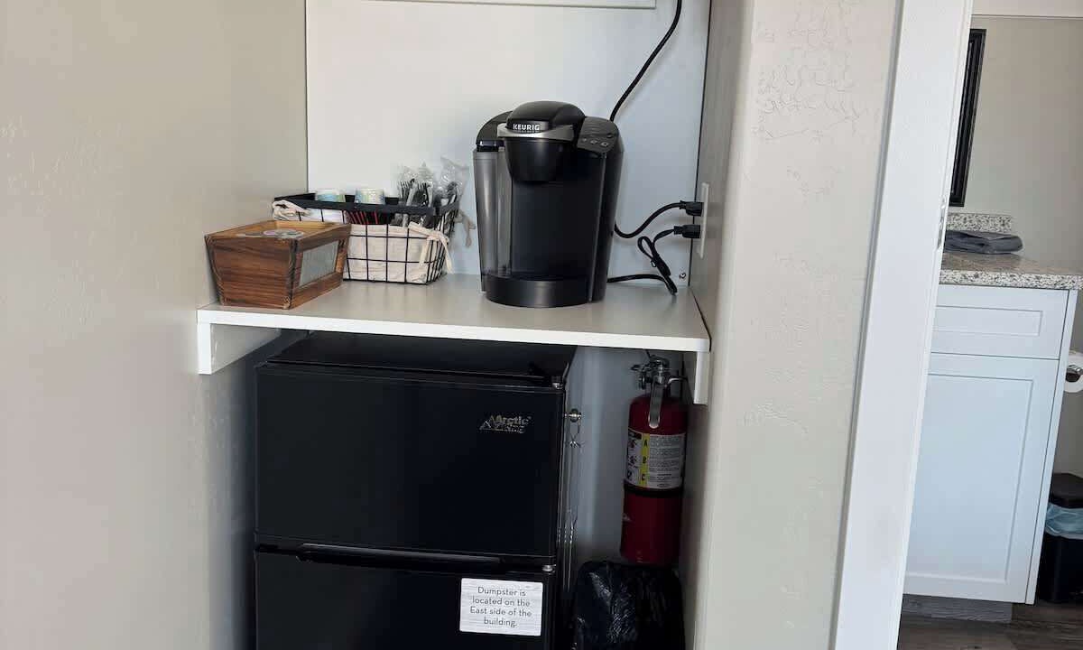 Photo of Kitchen in Kanab