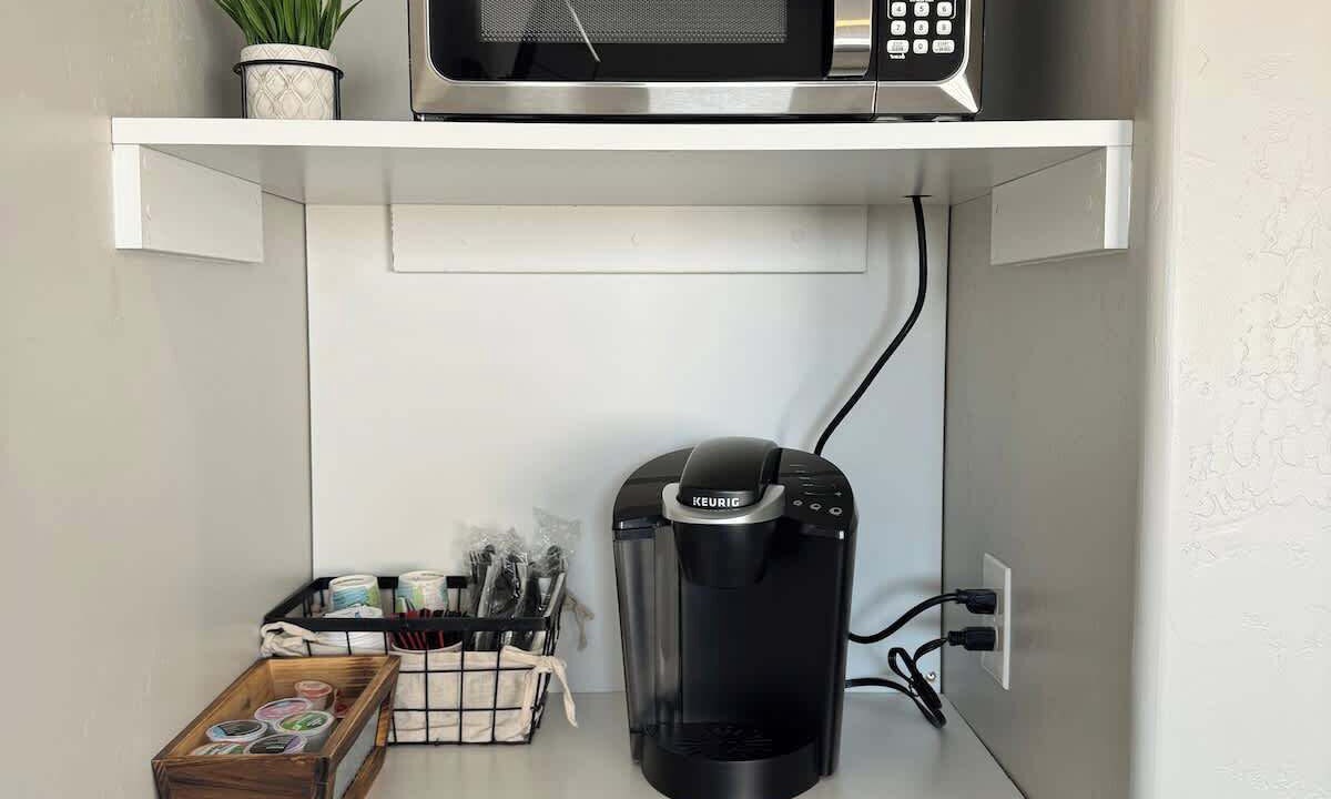 Photo of Kitchen in Kanab