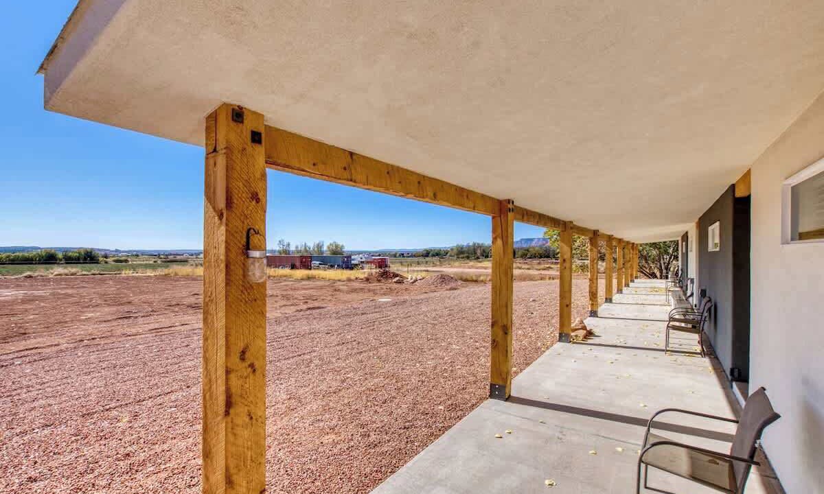 Photo of Outdoor in Kanab
