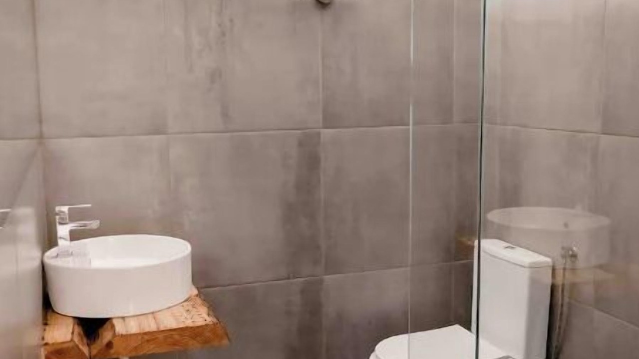Photo of Bathroom in Callao
