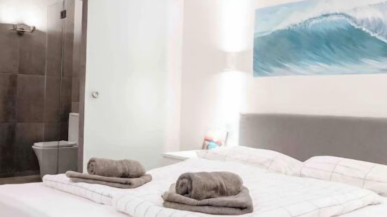 Photo of Bedroom in Callao