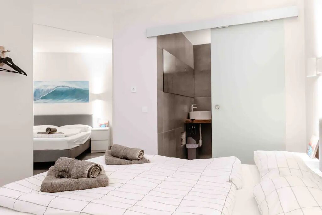 Photo of Bedroom in Callao