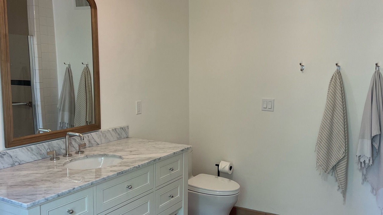 Photo of Bathroom in Canyon Ranch Estates