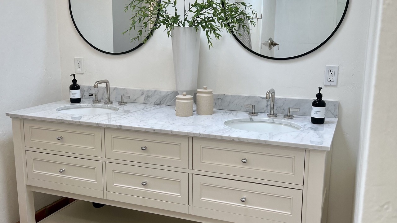 Photo of Bathroom in Canyon Ranch Estates