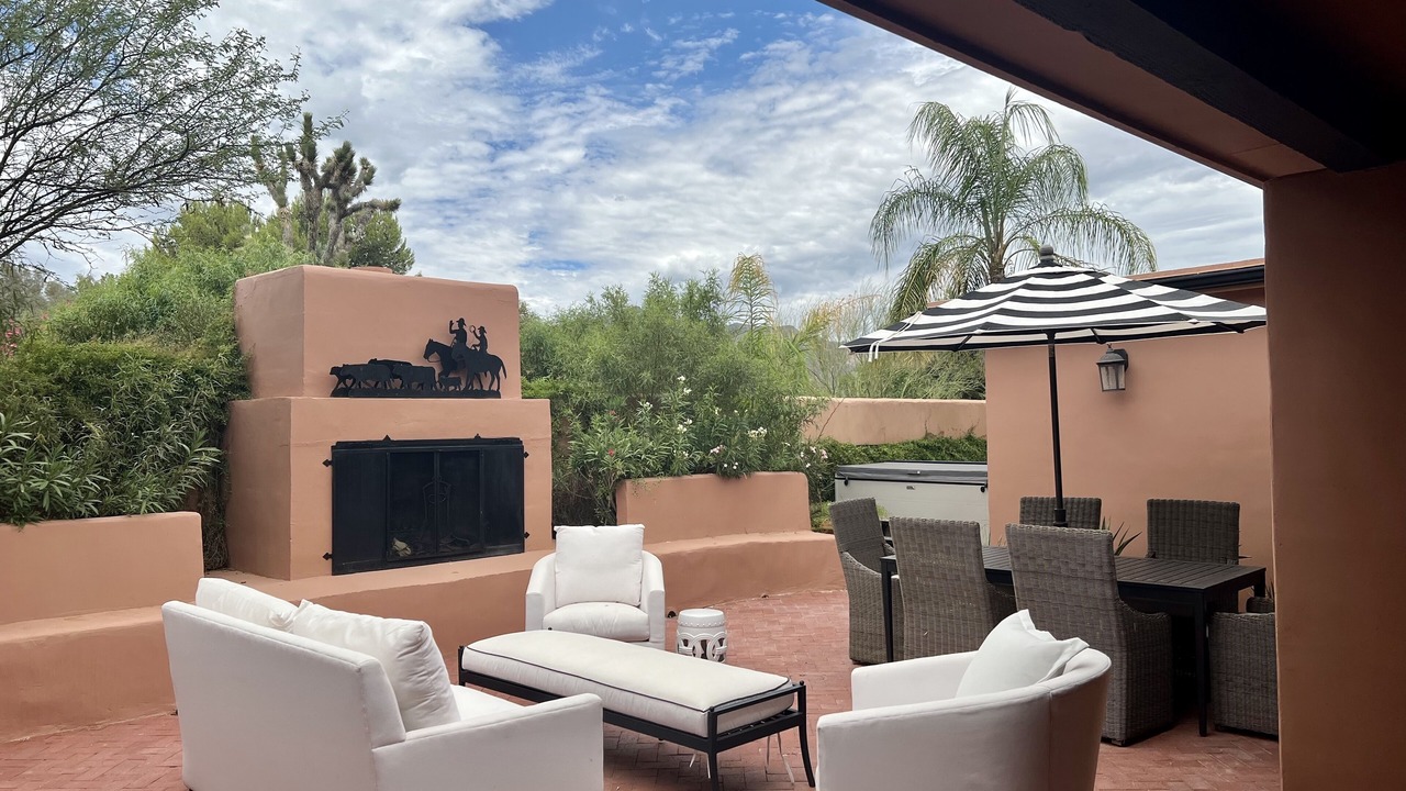 Photo of Outdoor in Canyon Ranch Estates