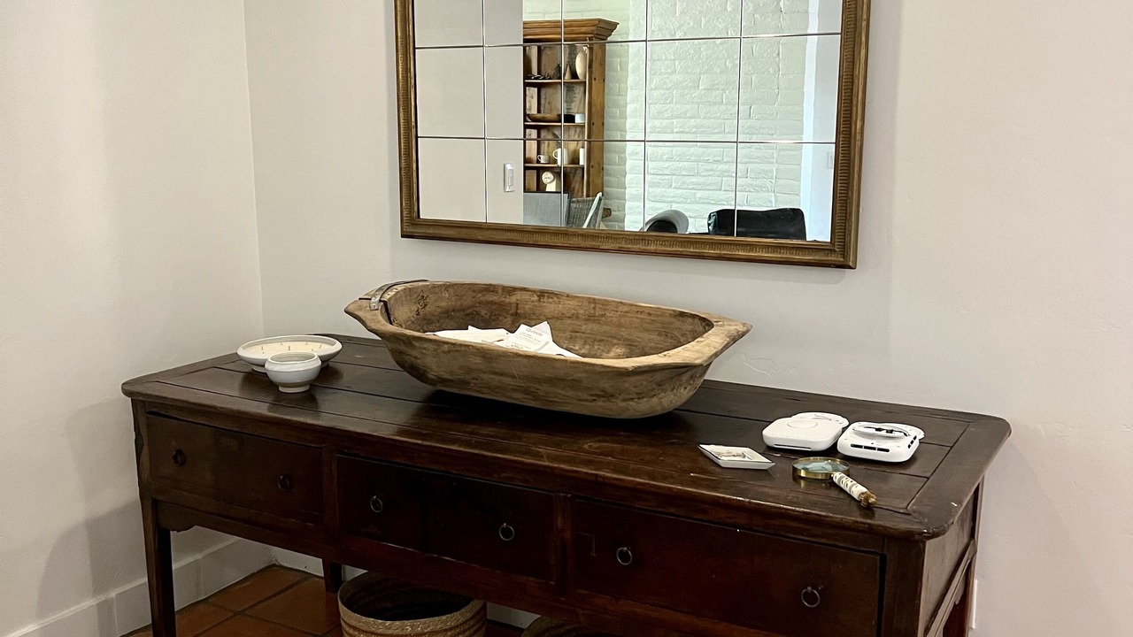 Photo of Bathroom in Canyon Ranch Estates