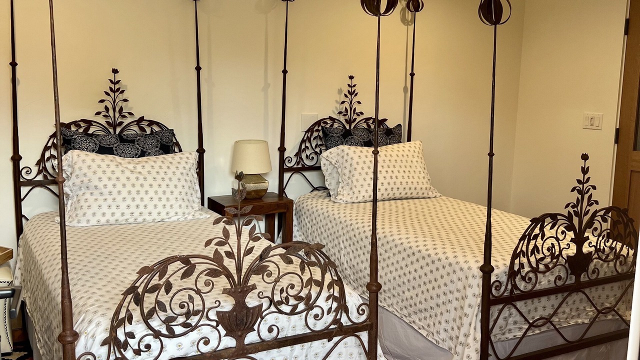 Photo of Bedroom in Canyon Ranch Estates