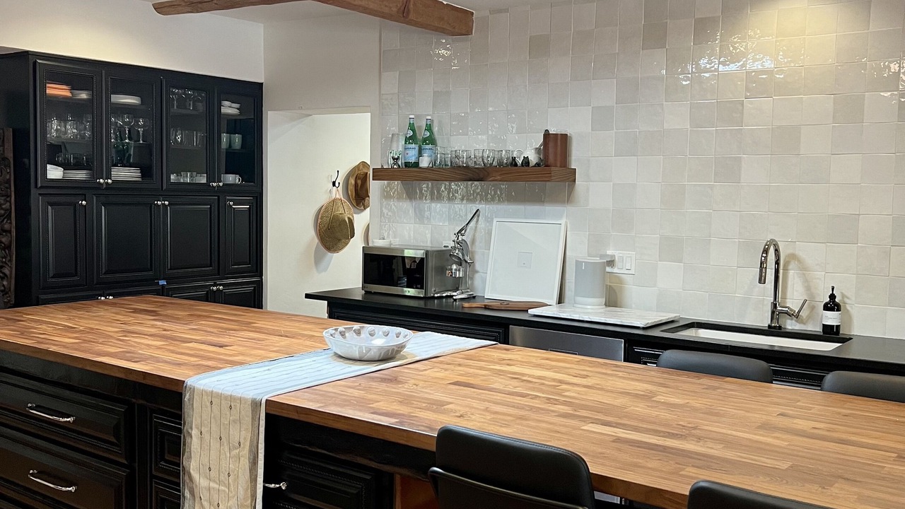 Photo of Kitchen in Canyon Ranch Estates
