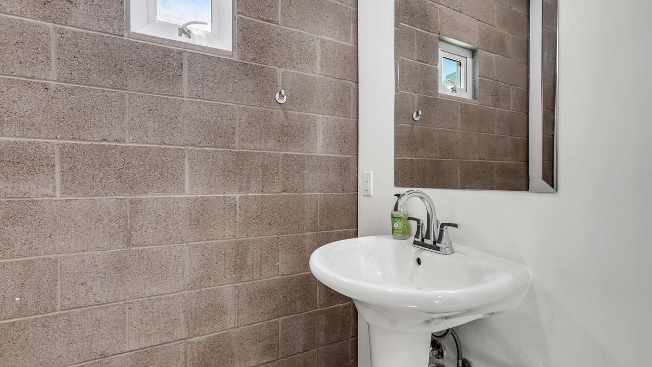 Photo of Bathroom in Riverside